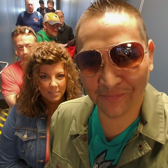 Meet your Posher, Aaron - Picture 1 of 1